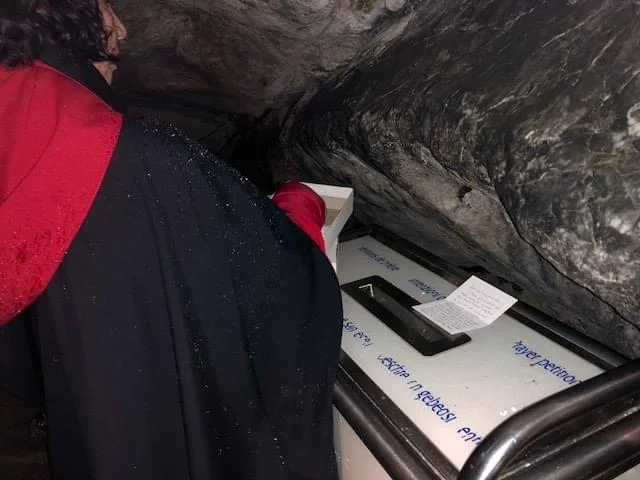 Petition Box